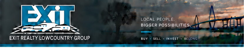 EXIT Realty Lowcountry Group — Local People. Bigger Possibilities.