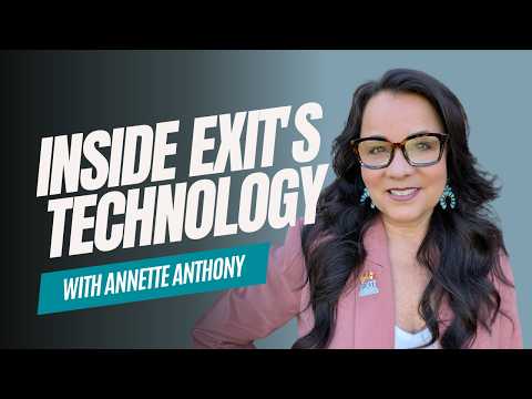 Play See What You're Missing: A Peek Inside EXIT's Tech Stack
